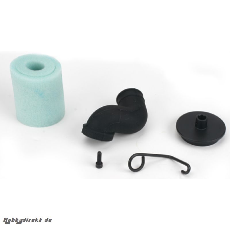 Losi 8B /8T: Luftfilter Set Horizon LOSA9150