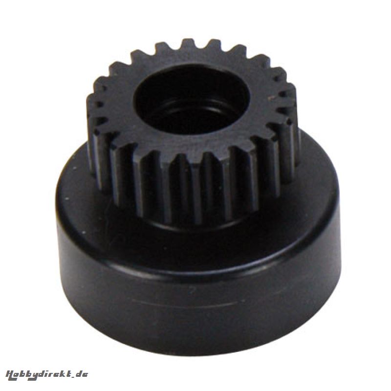 Clutch Bell 22T: SNT Horizon LOSA9390