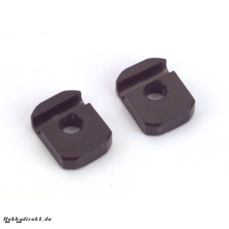 Alum Brake Clips: XXX-NT Horizon LOSA9412