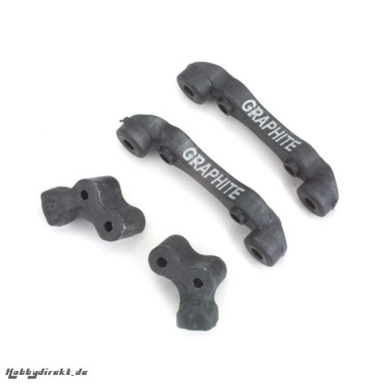 Graphite R Pivot Support Set Horizon LOSA9849