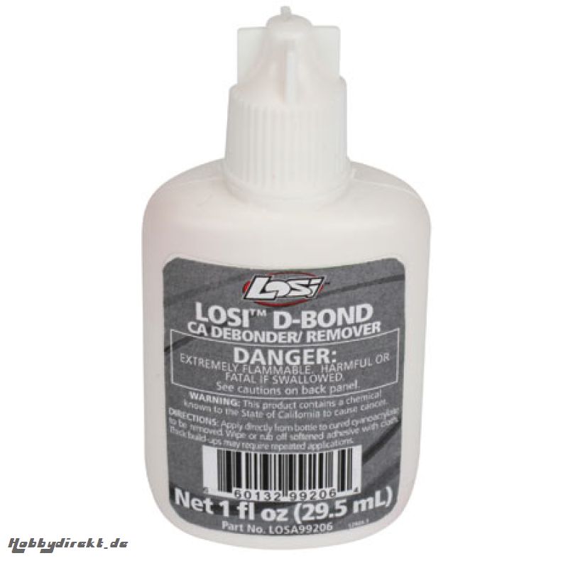 De-Bond CA Debonder/Remover Horizon LOSA99206