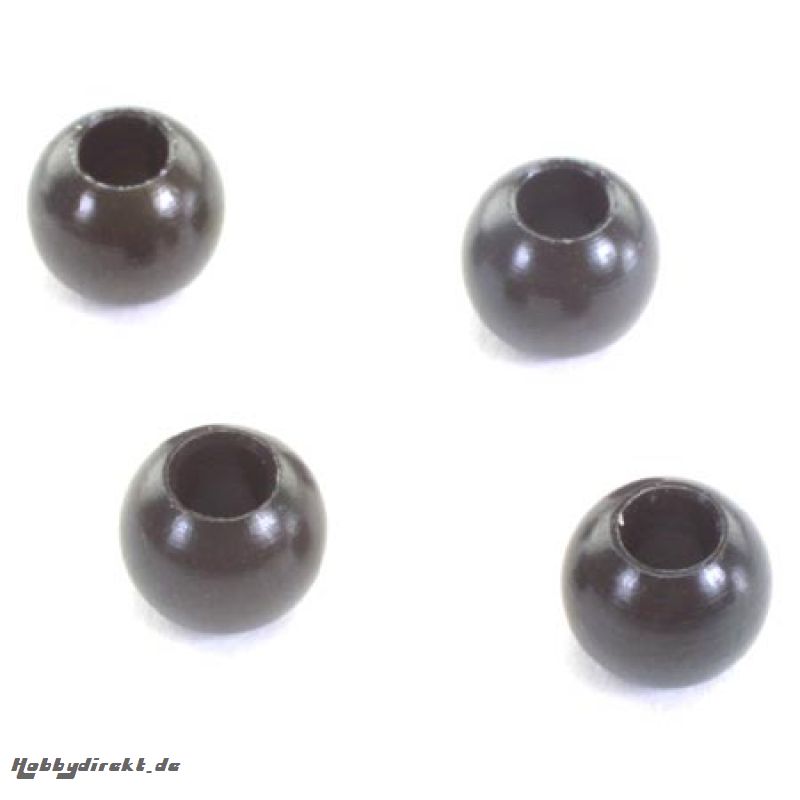 Suspension Balls, Aluminum Horizon LOSA9940