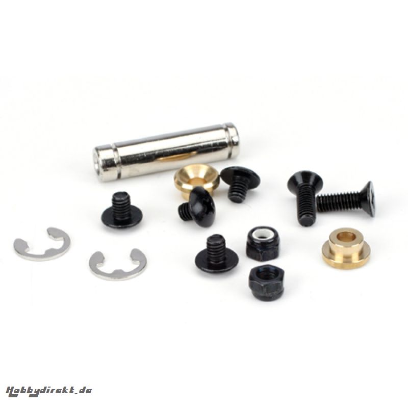 Starter Misc Hardware Set: 8B Horizon LOSA99412