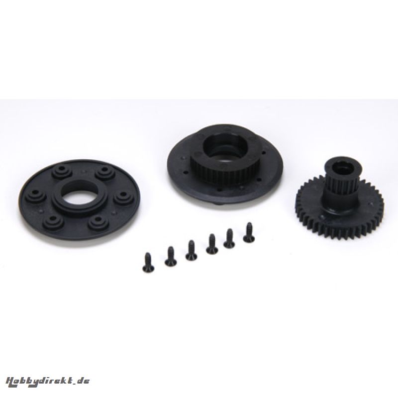 Losi Rad Zugstarter:8B/8T 2.0 Horizon LOSA99423