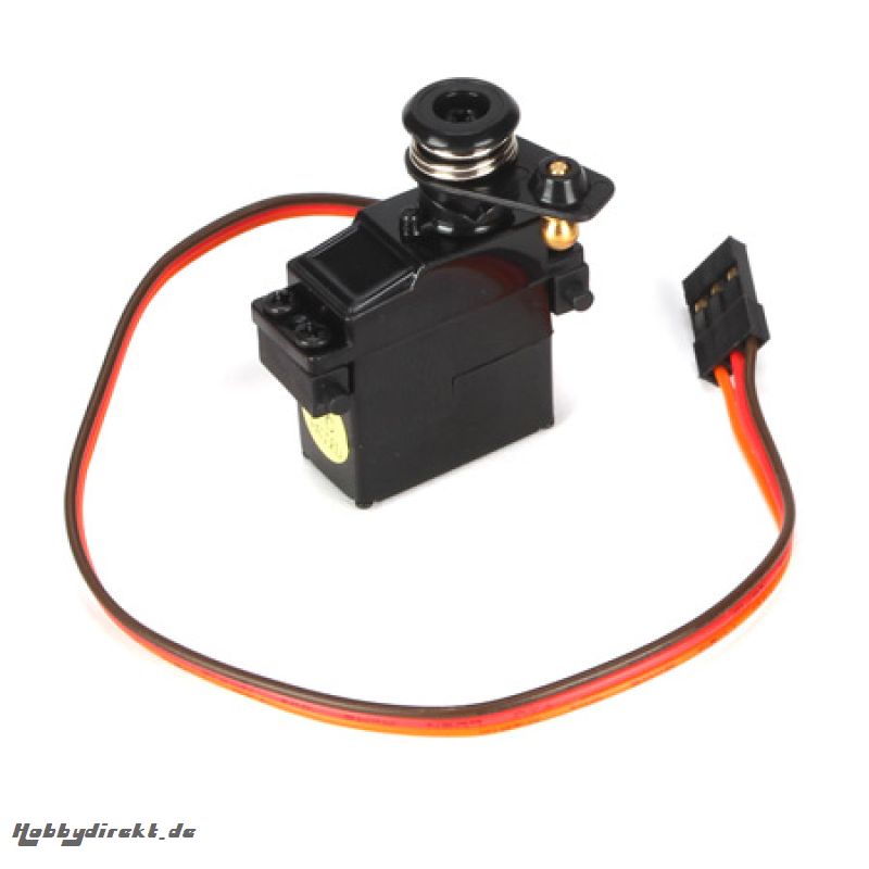 Losi MS20DSL Servo mit Saver u. Langen kabel: Mini-DT Horizon LOSB0813