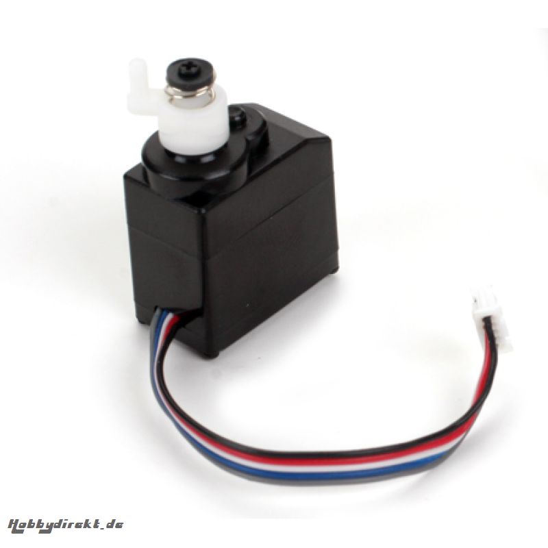 Losi Servo mit Servo Saver: Micro-T/B/DT Horizon LOSB0817