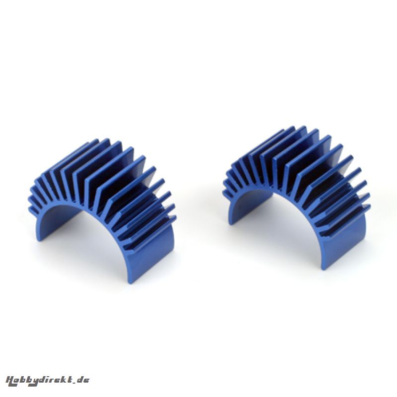 Motor Heat Sink Set (2): MLST Horizon LOSB0834