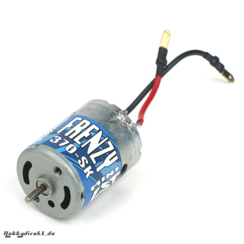 Frenzy 370 Motor (1): MLST/2, Horizon LOSB0835