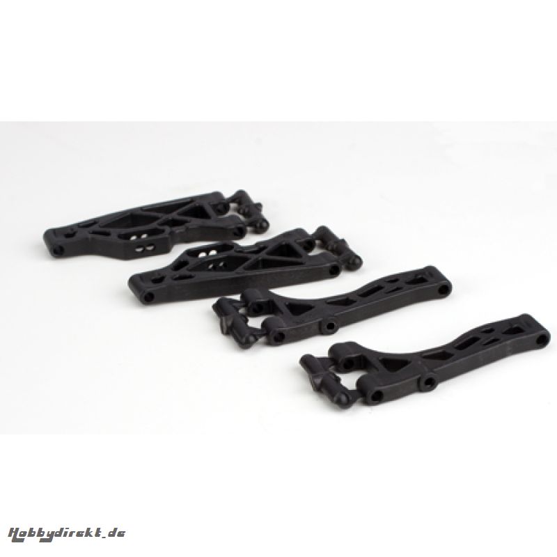 Front/Rear Suspension Arm Set Horizon LOSB0907