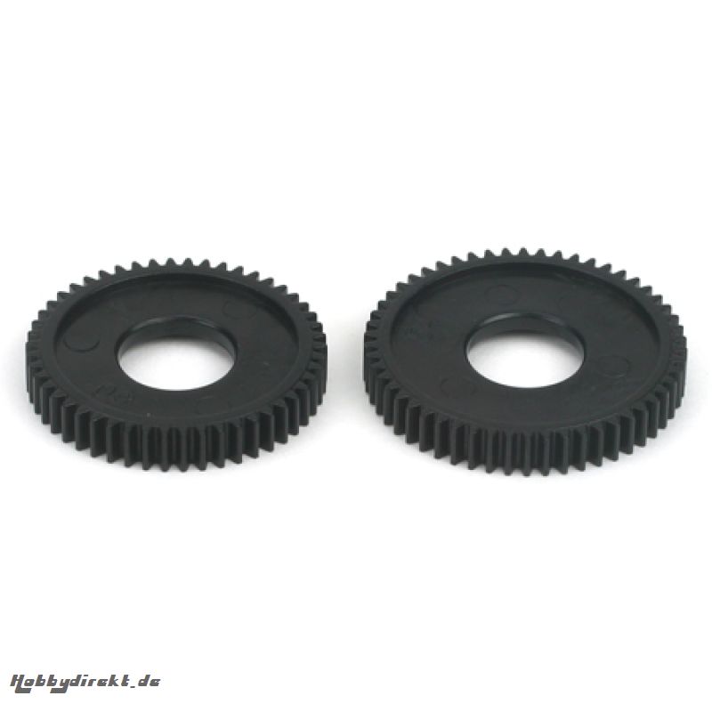 Spur Gear Set, 50T/54T: MLST/ Horizon LOSB0935