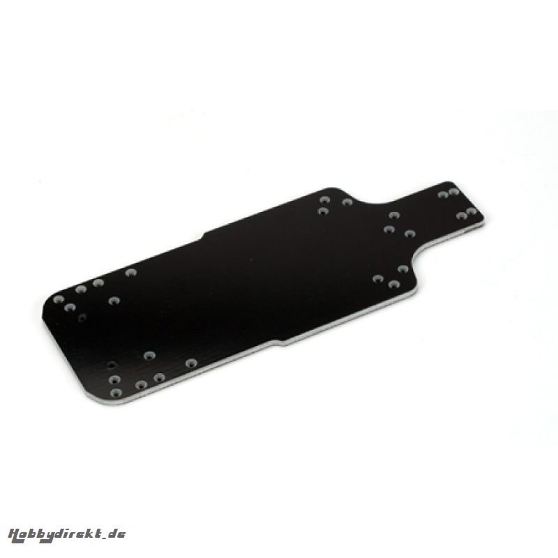 Chassis: Mini-Slider Horizon LOSB1015