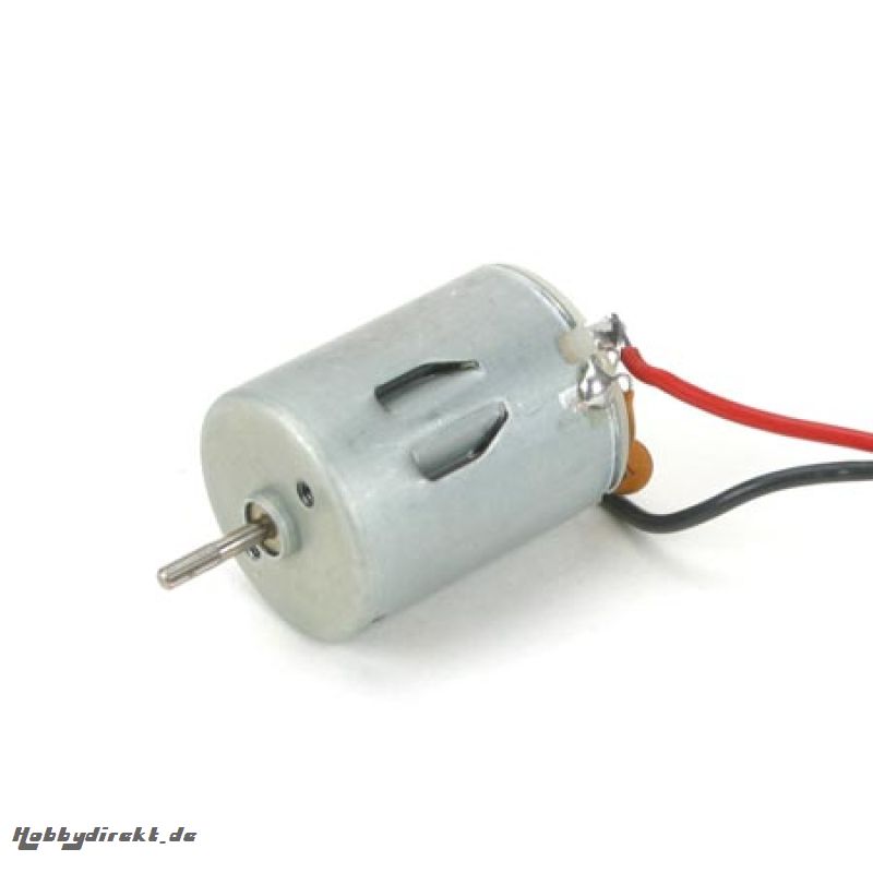 Motor w/Wires & Plugs: Mini-T Horizon LOSB1089