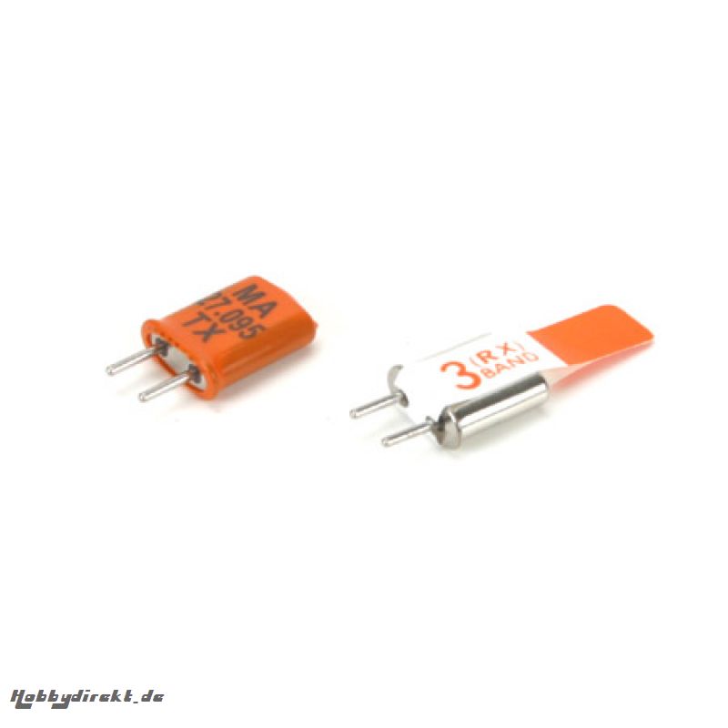 Quarzset: CH 3 27.095: Mini-T, Micro-T Horizon LOSB1096