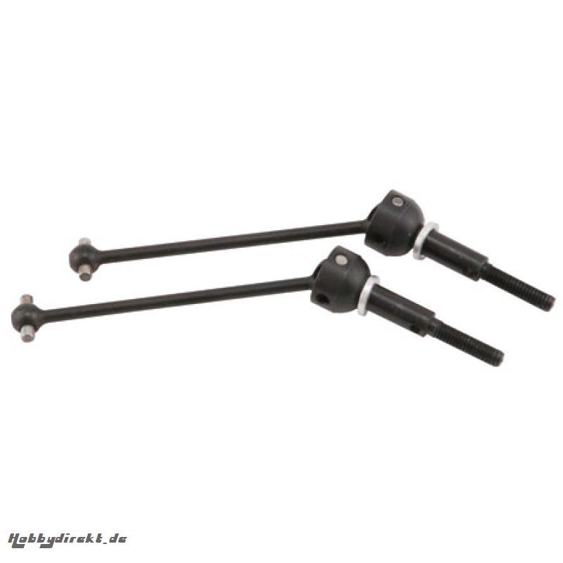 CV-Drive Shaft Set: Mini-T, Mini-Baja Horizon LOSB1240