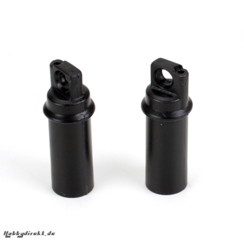 Front Shock Body Set (Pr): MB Horizon LOSB1295