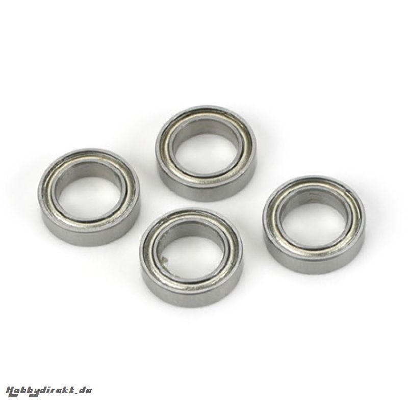 7x11x3 Ball Bearing, Diff (4) Horizon LOSB1431