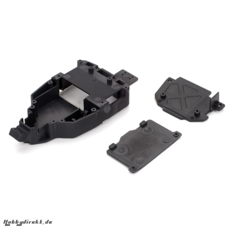 Losi Chassis Set: Micro-T/B Horizon LOSB1500