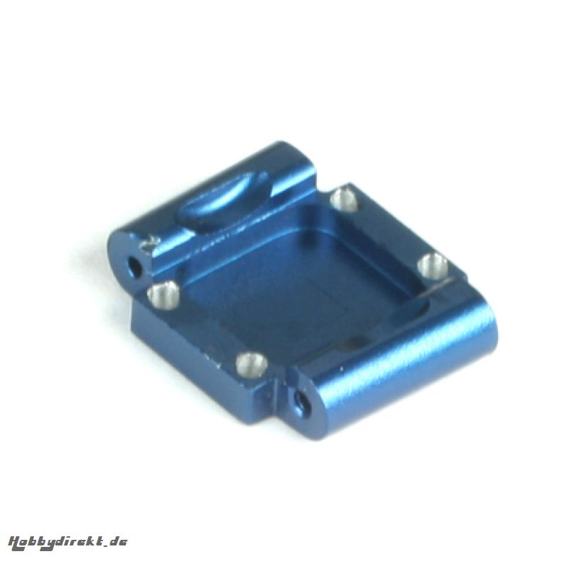 Rear Pivot Block Set, Aluminum: Micro-T/B/DT Horizon LOSB1534