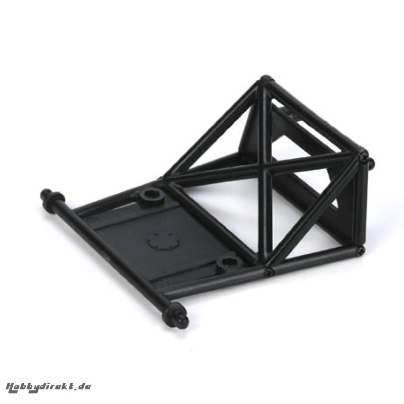 Roll Cage Set: Mc4x4 Horizon LOSB1736