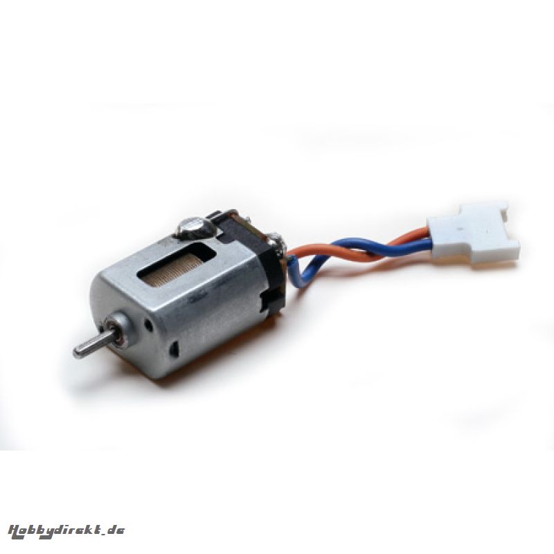 Motor: Micro SCT & Rally Horizon LOSB1751