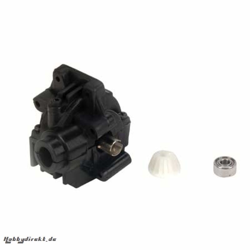 Losi Getriebekasten Vorne: Micro SCT/ Rally Horizon LOSB1754