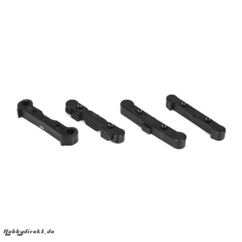 Suspension Mount Set: Mini 8IGHT Horizon LOSB1888