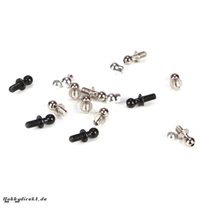 Ball Stud Set: Mini 8IGHT Horizon LOSB1891