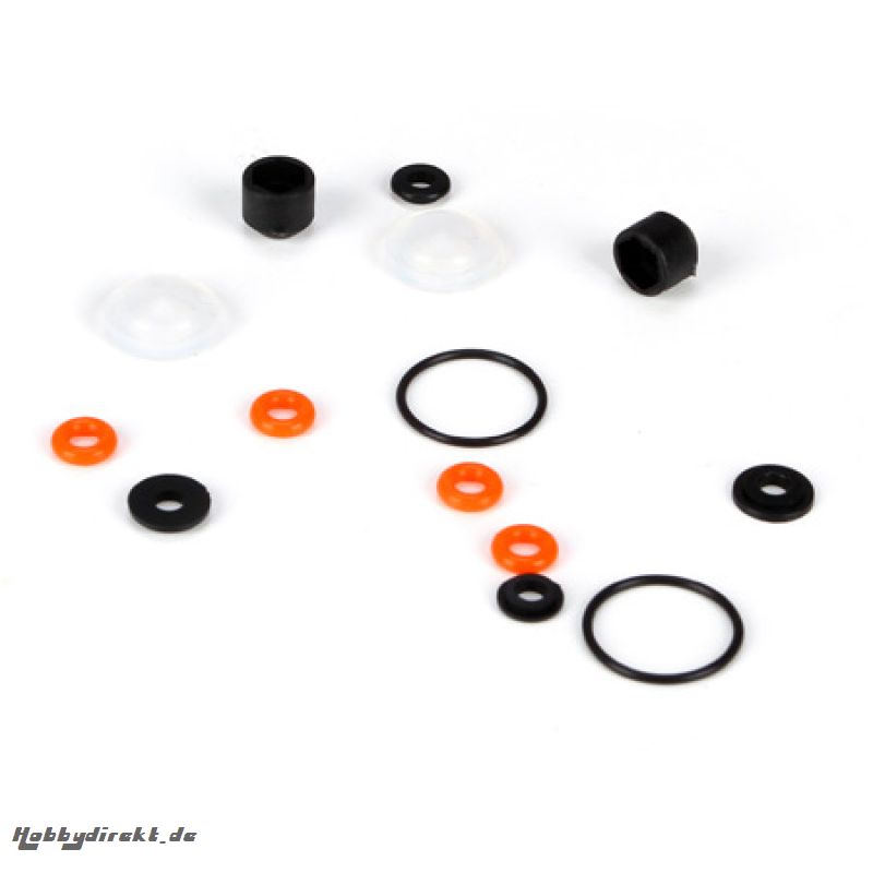 Shock Rebuild Set: Mini 8IGHT Horizon LOSB1917