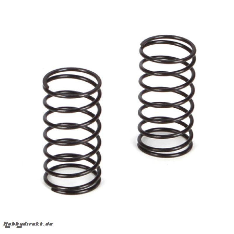 Front Shock Spring Set: Mini 8IGHT Horizon LOSB1918