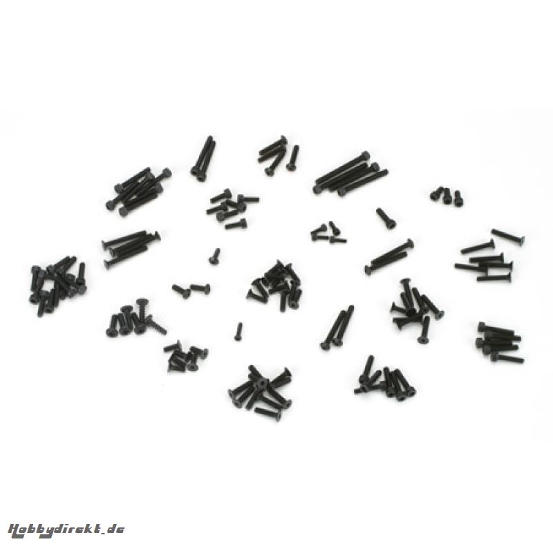 Screw Kit: HRL Horizon LOSB2032