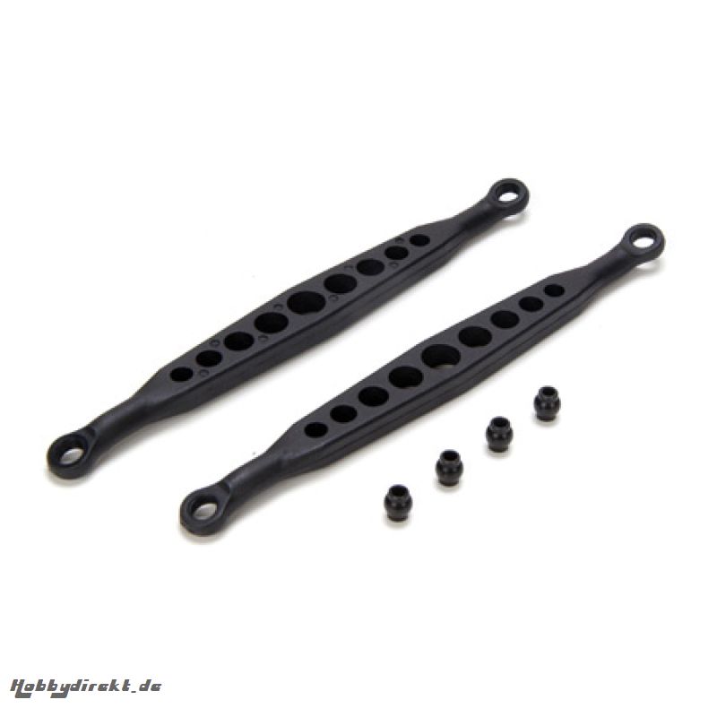 Lower Track Rods: NCR Horizon LOSB2034