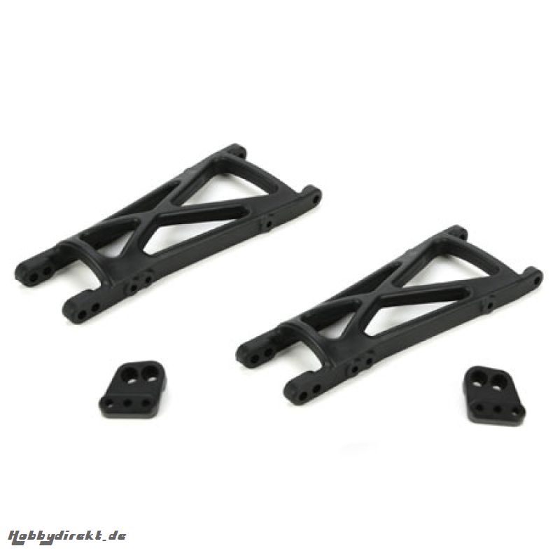 Rear Arm: XXX-SCT Horizon LOSB2051