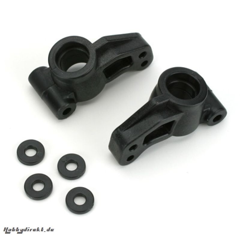 Rear Hubs (Pr): Slider, HRL, Horizon LOSB2107