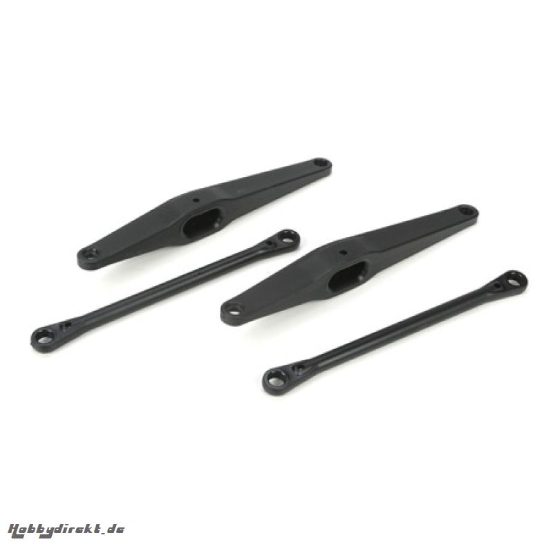 Upper & Lower Track Rods Horizon LOSB2147