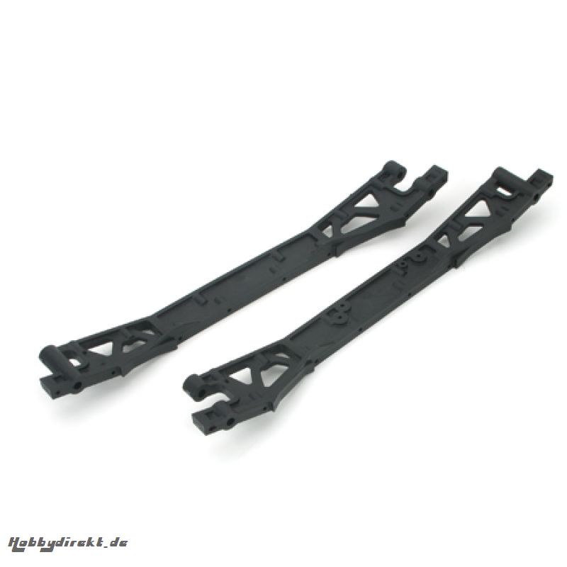 Losi Chassis Seitenteile: LST2/ AFT/ MGB Horizon LOSB2256