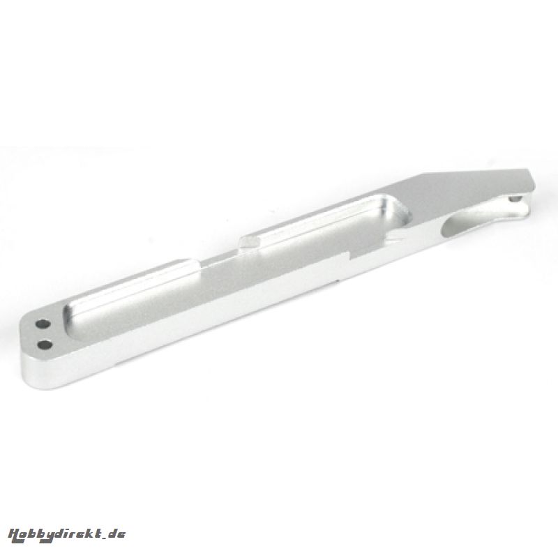 Rear Chassis Brace, Alum: MUG Horizon LOSB2268