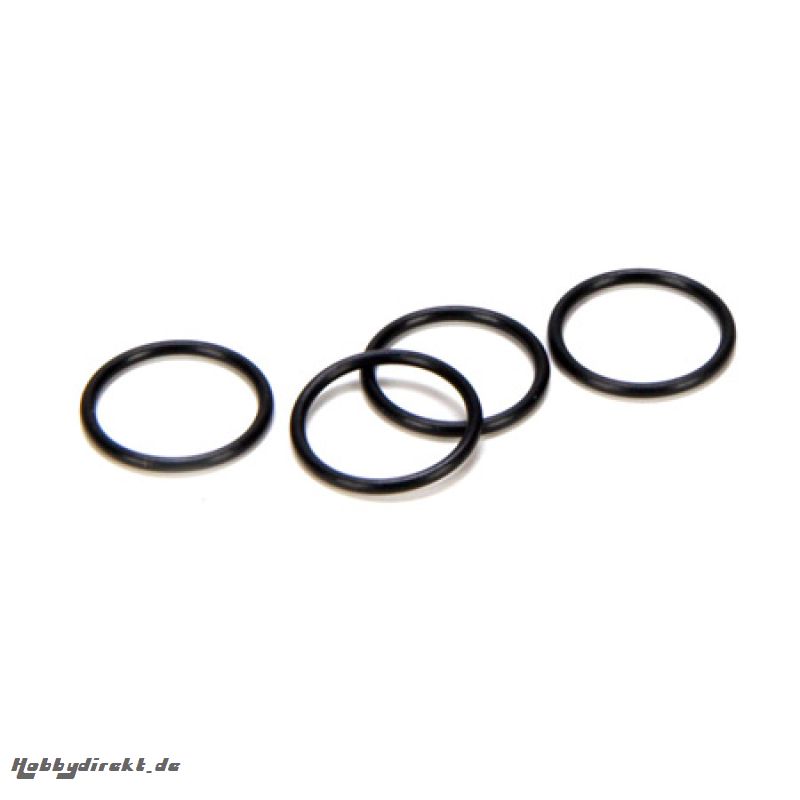 Shock Cap O-Ring: NCR Horizon LOSB2828