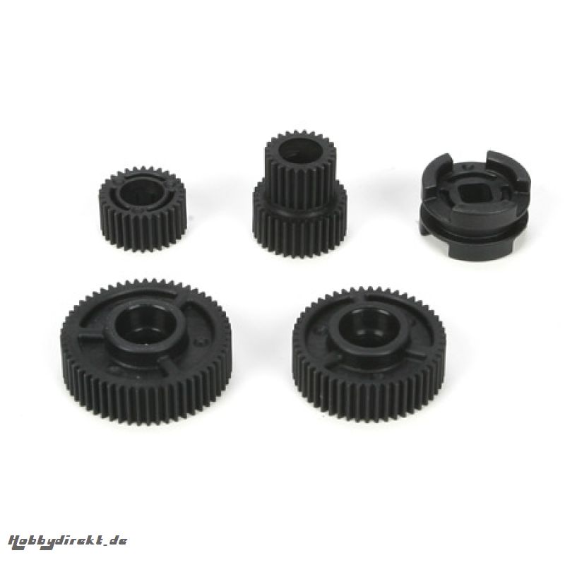 Transmission Molded Gear Set Horizon LOSB3021