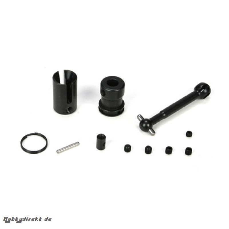 Front Center Driveshaft Horizon LOSB3031