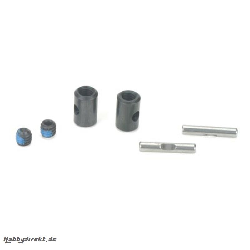 CV Driveshaft Rebuild Set: LST, AFT, MUG, MGB Horizon LOSB3505