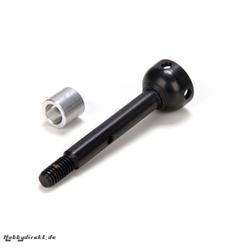 CV-Driveshaft Axle: SL, HRL, Horizon LOSB3586