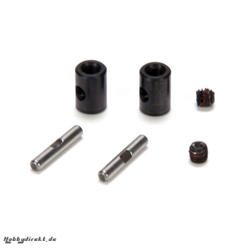 CV-Driveshaft Rebuild Kit: SL Horizon LOSB3587