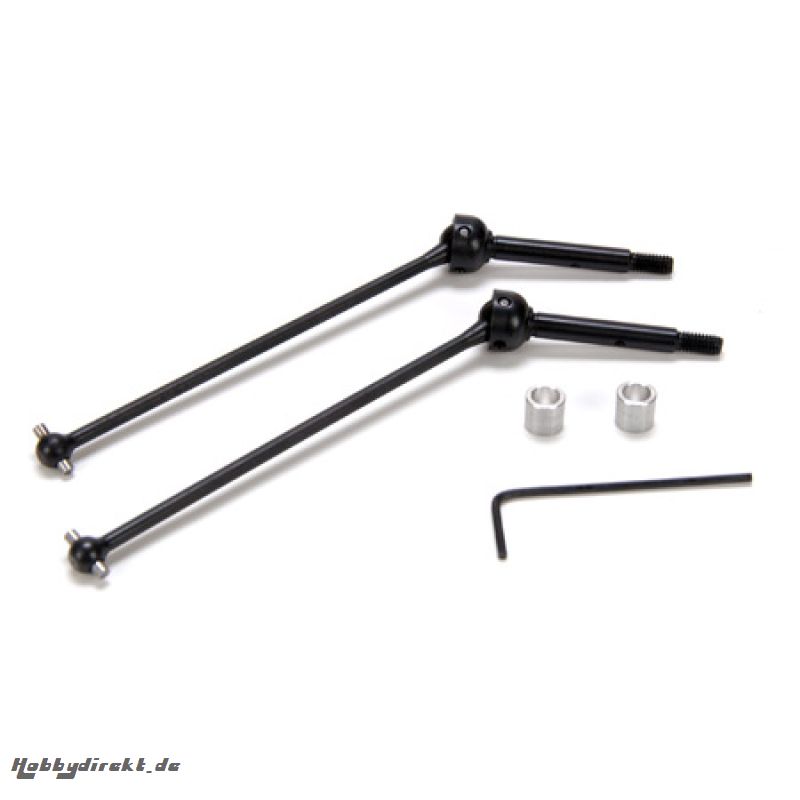 CV-Driveshaft Set: HRL, SCT Horizon LOSB3589