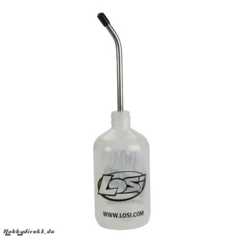 Losi Fuel Bottle, 500cc Horizon LOSB5201