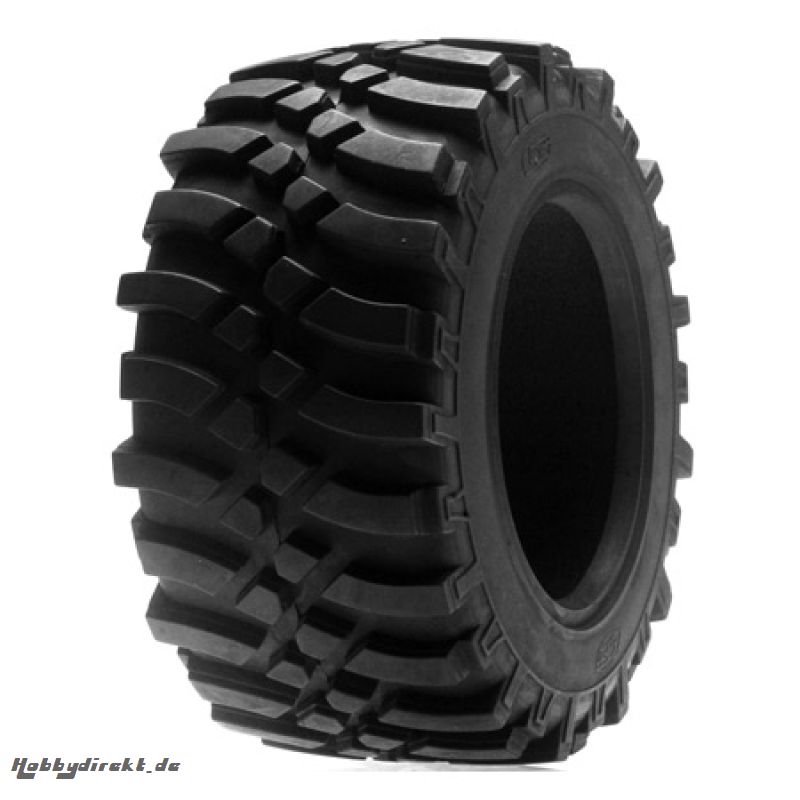 Front/Rear Tire (Pr): HRL Horizon LOSB7212