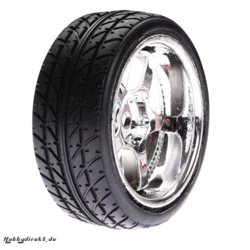 Drift-R Drift Compound Tires Horizon LOSB7471