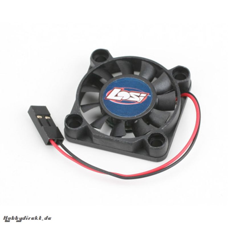 Xcelorin ESC Fan, 30mm Horizon LOSB9365