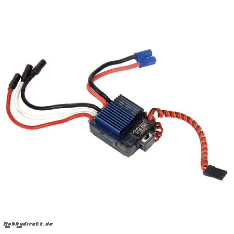 MSC-18BL ESC Horizon LOSB9502