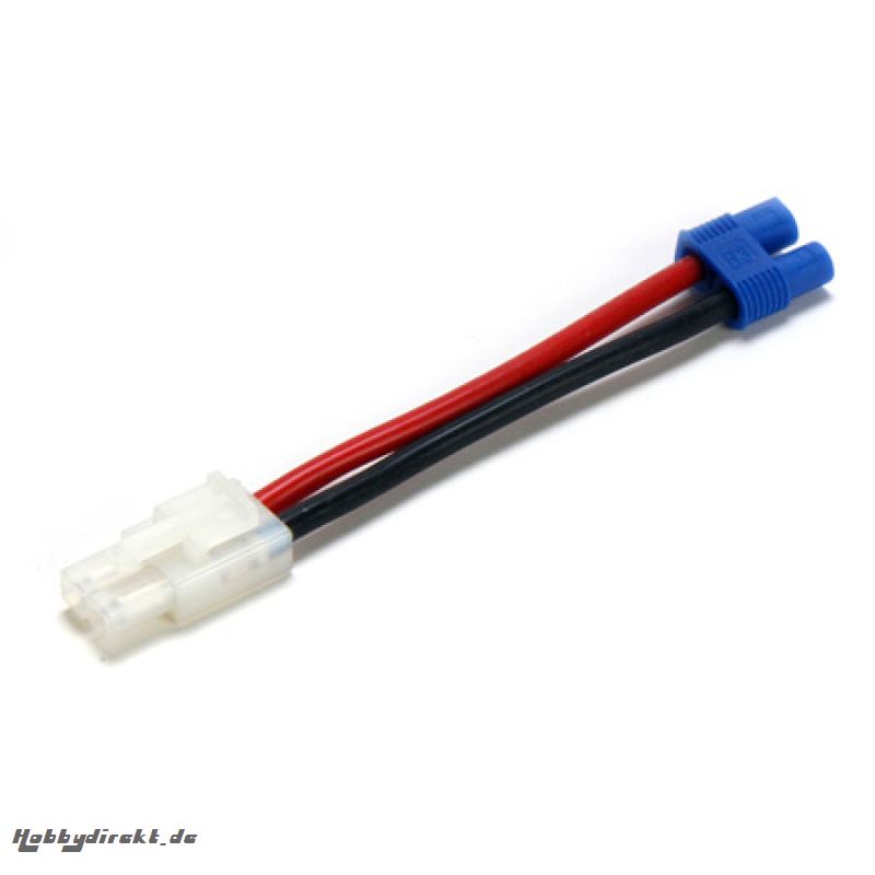 EC3 Male to Tamiya Male Plug Horizon LOSB9623