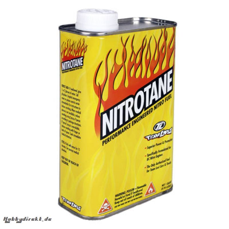 Nitrotane 20%, Quart Horizon LOSF0120